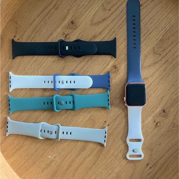 Apple Watch Series 5 40MM